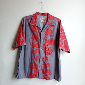 Ralph Lauren Hawaiian Shirt